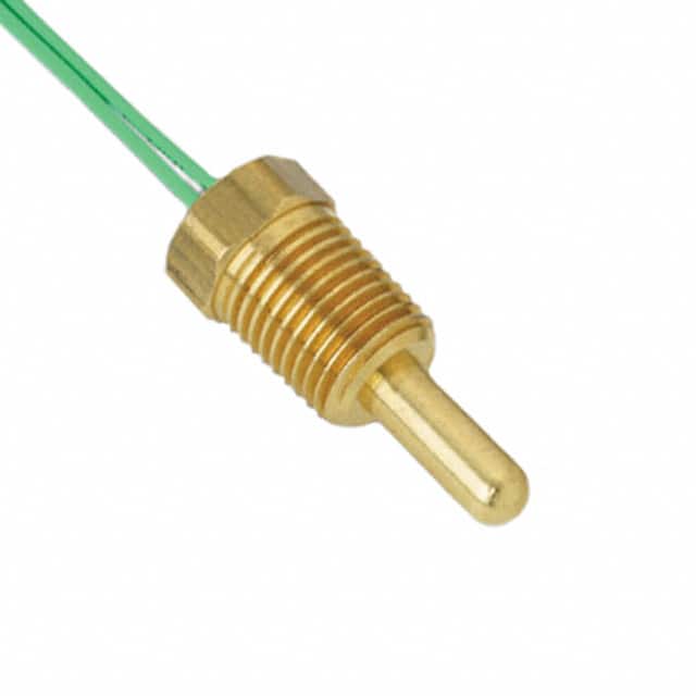 USP10978 Littelfuse Inc.  Temperature Sensors - NTC Thermistors